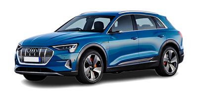 Audi e-Tron 2018 - 2022 (GE) SUV Wiper Blades