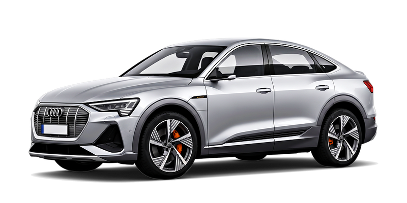 Audi e-Tron 2019 - 2022 (GE) Sportback