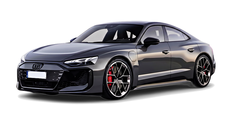 Audi e-Tron GT 2020 - 2026 (F83) Sedan