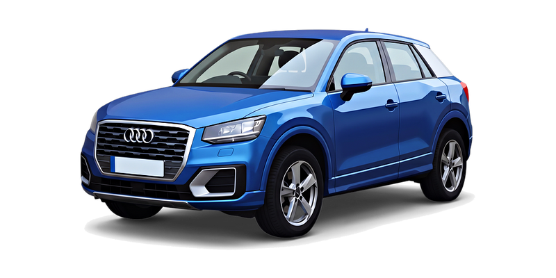 Audi Q2 2016 - 2026 (GA)