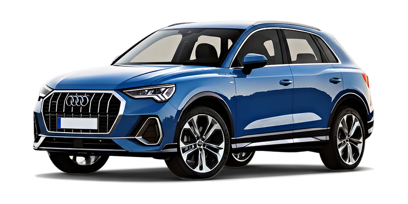 Audi Q3 2018 - 2025 (F3) SUV