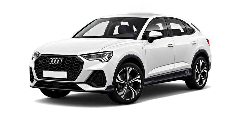 Audi Q3 2019 - 2025 (F3) Sportback