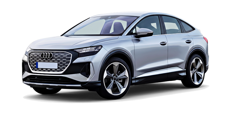 Audi Q4 e-Tron 2021 - 2026 (F4) Sportback