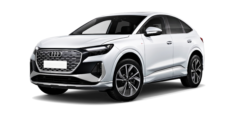Audi Q4 e-Tron 2021 - 2026 (F4) SUV
