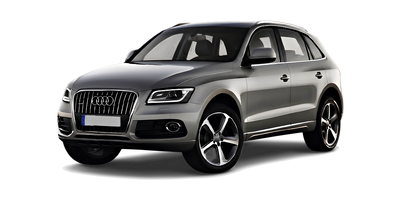 Audi Q5 2008 - 2017 (8R) SUV Wiper Blades