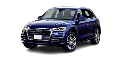 Audi Q5 2016 - 2025 (FY) SUV Wiper Blades