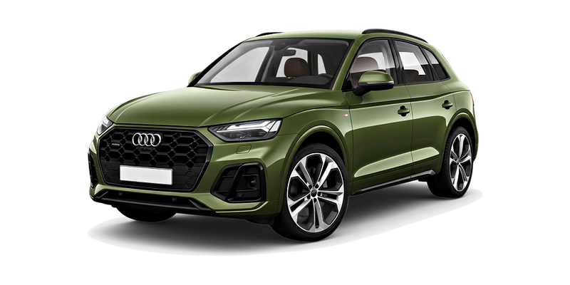 Audi Q5 2020 - 2025 (FY) Sportback