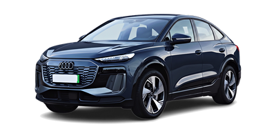 Audi Q6 e-Tron 2024 - 2026 (GFB) Wiper Blades