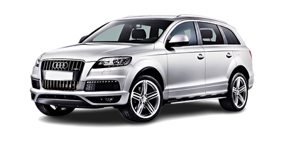 Audi Q7 2006 - 2015 (4L) Wiper Blades