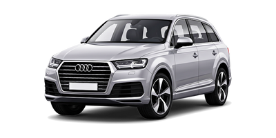 Audi Q7 2015 - 2026 (4M) Wiper Blades