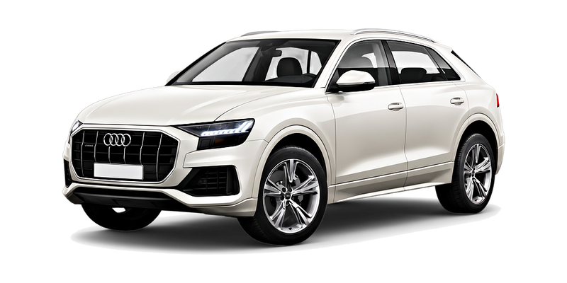 Audi Q8 2018 - 2026 (F1, 4M)
