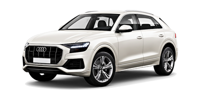 Audi Q8 2018 - 2026 (F1, 4M) Wiper Blades