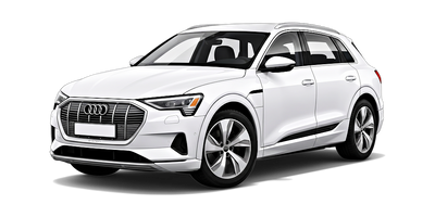 Audi Q8 e-Tron 2022 - 2025 (GE) SUV Wiper Blades