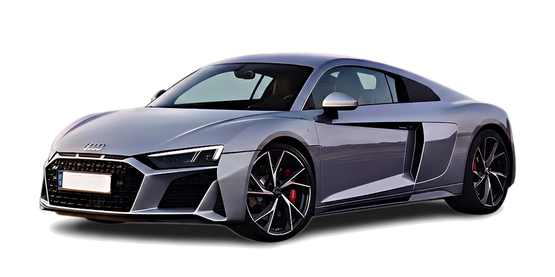 Audi R8 2015 - 2021 (4S) Coupe