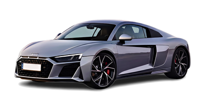 Audi R8 2015 - 2021 (4S) Coupe Wiper Blades