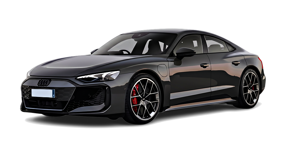Audi RS e-Tron GT
