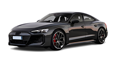 Audi RS e-Tron GT 2021 - 2026 (F83) Wiper Blades
