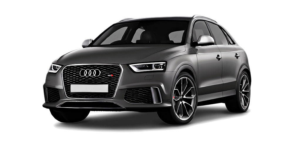 Audi RS Q3