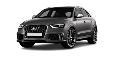 Audi RS Q3 2013 - 2018 (8U) SUV Wiper Blades