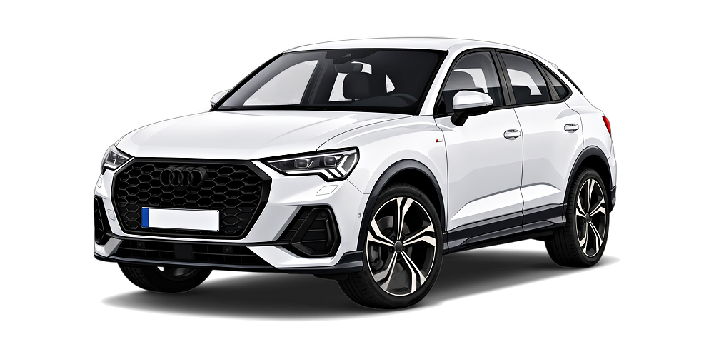 Audi RS Q3