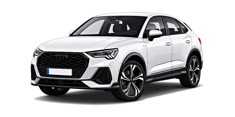 Audi RS Q3 2019 - 2025 (F3) Sportback