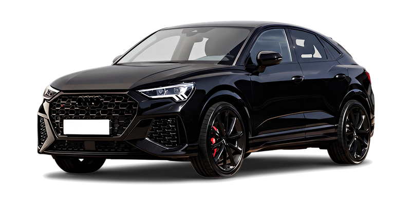 Audi RS Q3 2019 - 2025 (F3) SUV