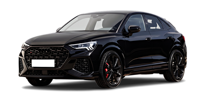 Audi RS Q3 2019 - 2025 (F3) SUV Wiper Blades