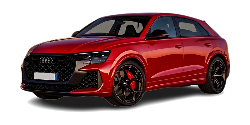 Audi RS Q8 2019 - 2026 (F1, 4M)