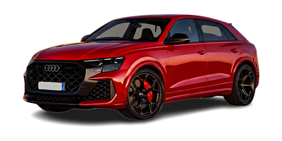 Audi RS Q8 2019 - 2026 (F1, 4M) Wiper Blades