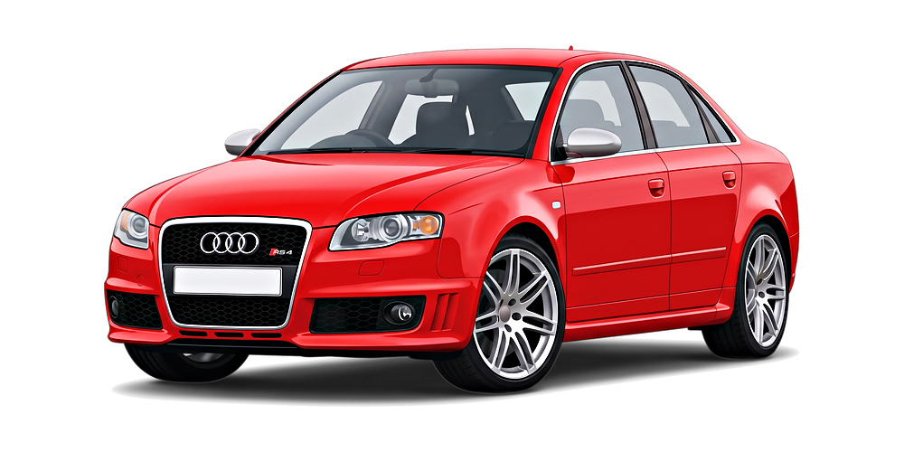 Audi RS4