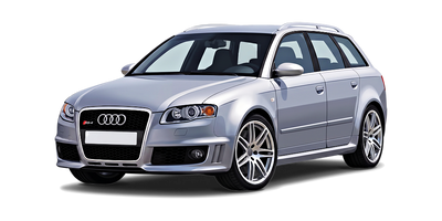 Audi RS4 2005 - 2008 (B7) Wagon Wiper Blades