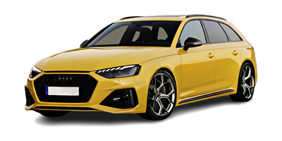 Audi RS4 2017 - 2025 (B9) Wagon Wiper Blades