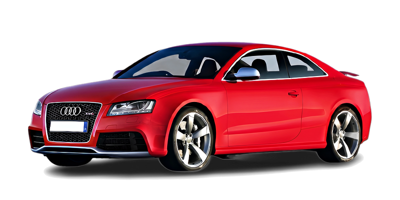 Audi RS5 2010 - 2017 (8T) Coupe