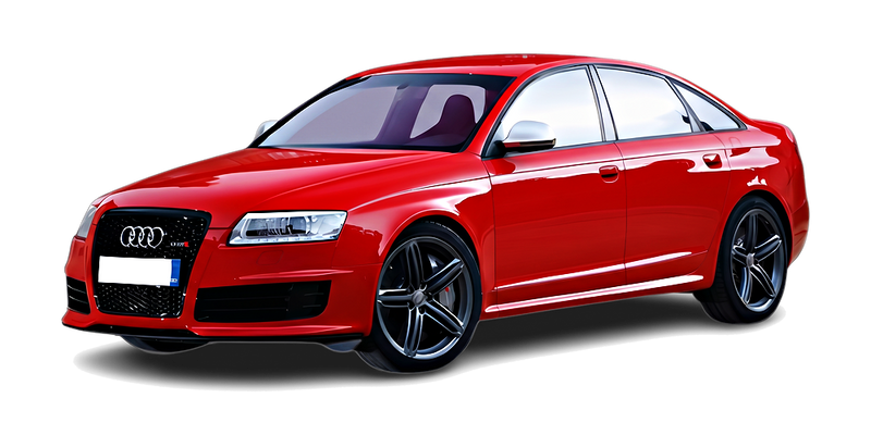 Audi RS6 2008 - 2011 (C6) Sedan