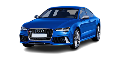 Audi RS7 2013 - 2018 (4G) Wiper Blades