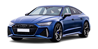 Audi RS7 2019 - 2026 (4K) Wiper Blades