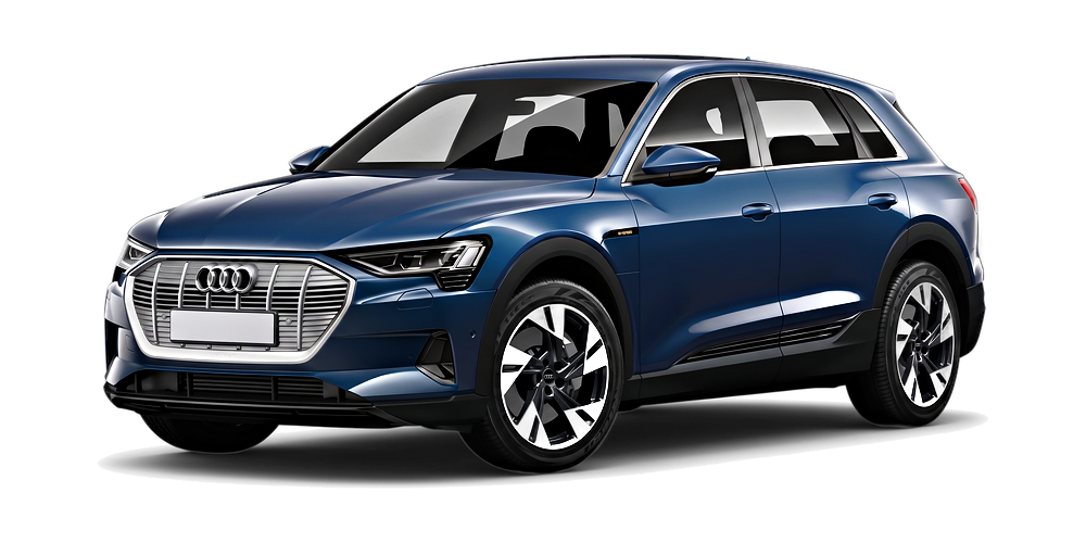 Audi S e-Tron