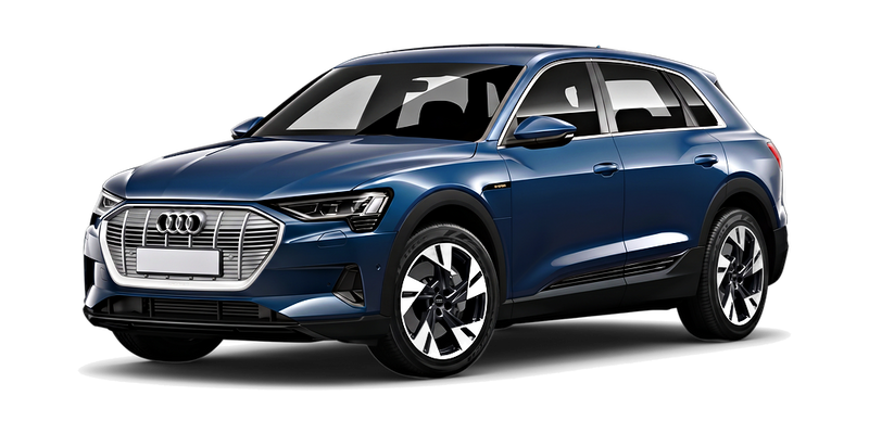 Audi S e-Tron 2020 - 2022 (GE) SUV