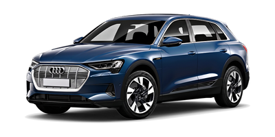 Audi S e-Tron 2020 - 2022 (GE) SUV Wiper Blades