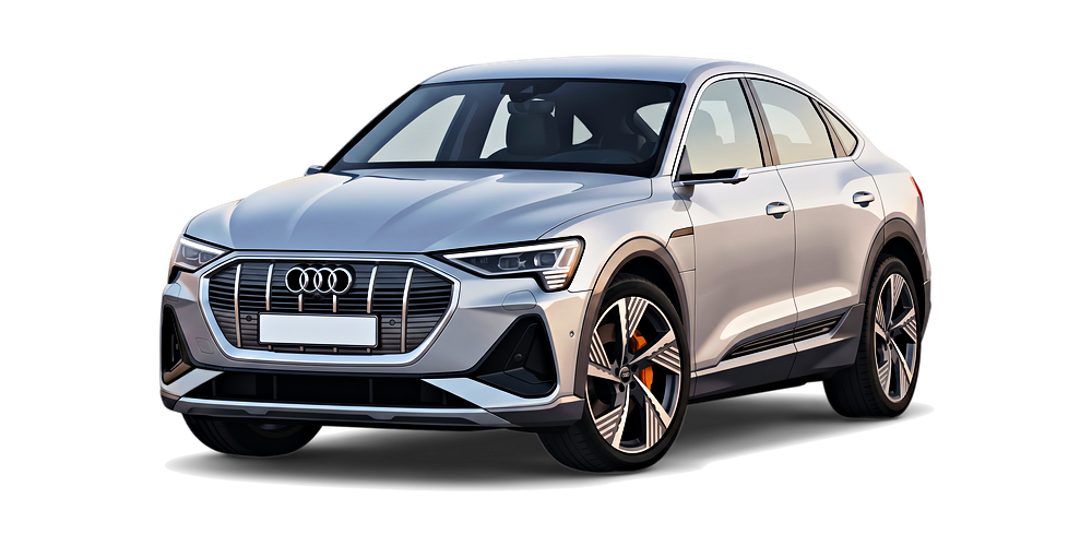 Audi S e-Tron