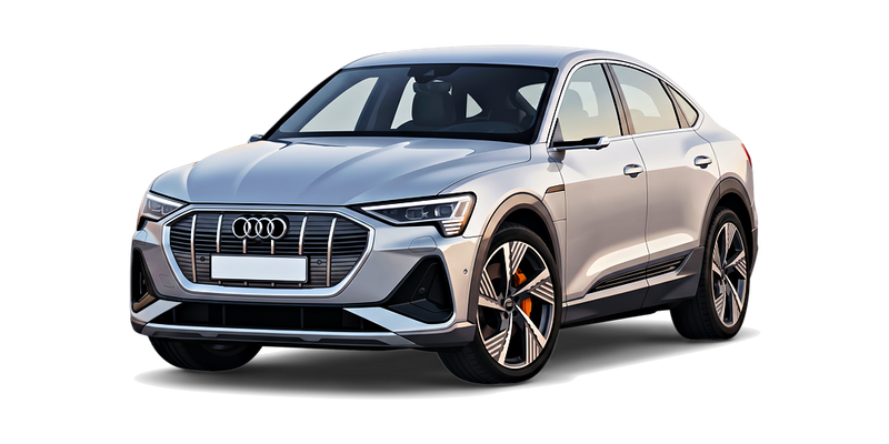 Audi S e-Tron 2020 - 2022 (GEA) Sportback
