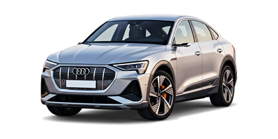 Audi S e-Tron 2020 - 2022 (GEA) Sportback Wiper Blades