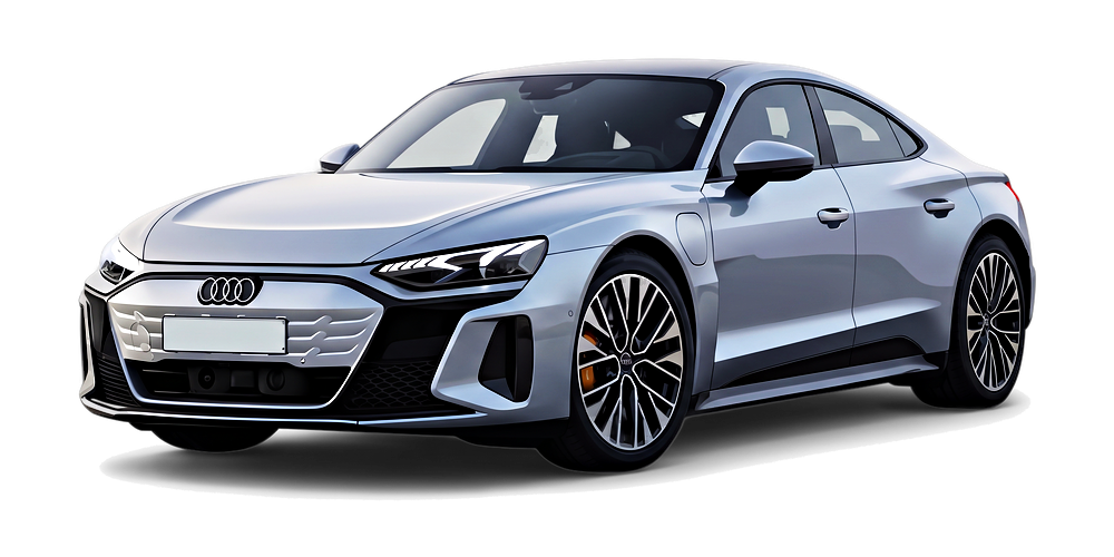 Audi S e-Tron GT