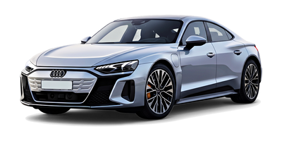 Audi S e-Tron GT 2024 - 2026 (F83) Sedan Wiper Blades