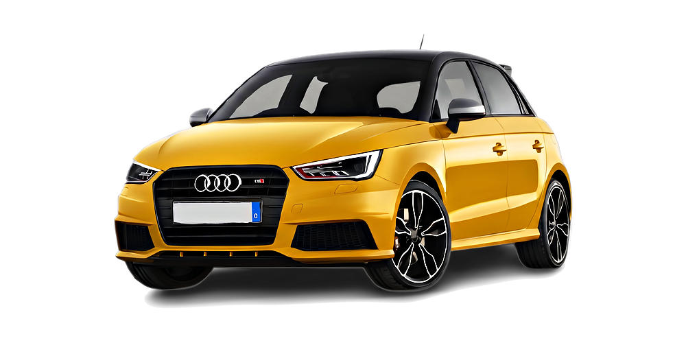 Audi S1