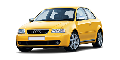 Audi S3 1999 - 2003 (8L) Hatch Wiper Blades