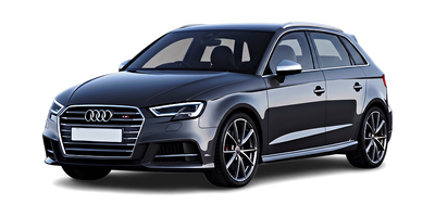 Audi S3 2013 - 2020 (8V) Hatch (3-Door) Wiper Blades