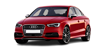 Audi S3 2013 - 2020 (8V) Sedan Wiper Blades