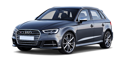 Audi S3 2014 - 2020 (8V) Sportback (5-Door) Wiper Blades