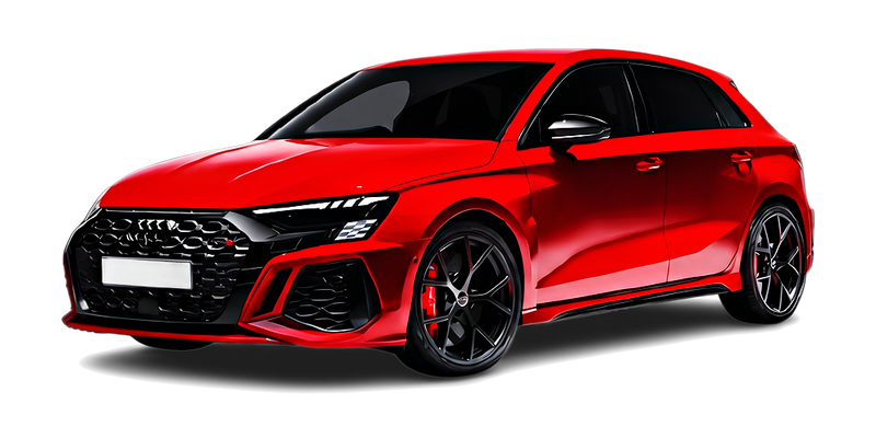 Audi S3 2020 - 2026 (8Y) Sportback (5-Door)